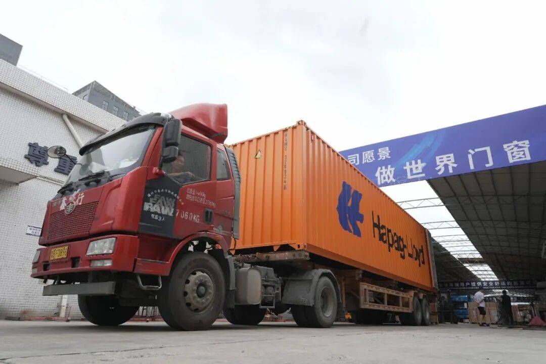 圣堡罗登陆2025年迪拜五大行业展览会，展现中国制造硬实力