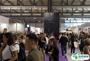 2026意大利时尚展参展攻略（时间+地点+门票）