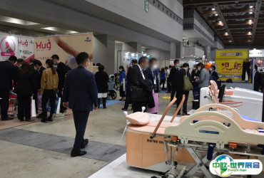 东京养老展2026参展攻略（时间地点+门票怎么买？）