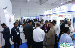 印度航空货运展2026参展攻略（时间+地点+门票）