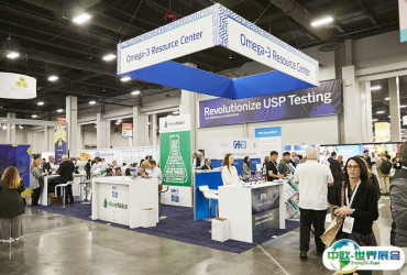 美国天然原料展2026门票购买途径