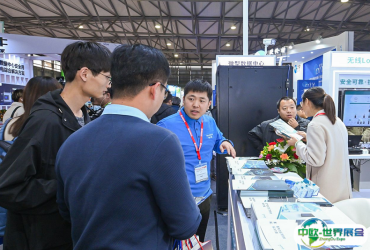 上海云计算展2026参展攻略（时间地点+门票怎么买？）