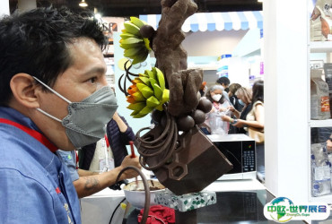 2026墨西哥烘焙展举办时间与地点