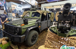 2026德国警用展参展攻略（时间+地点+门票）