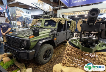 2026德国警用展参展攻略（时间+地点+门票）