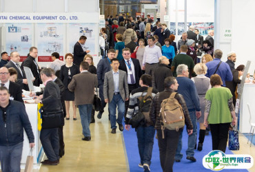 2026年莫斯科涂料展门票购买方式，多少钱一张？