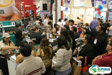 墨西哥咖啡展2026门票在哪买