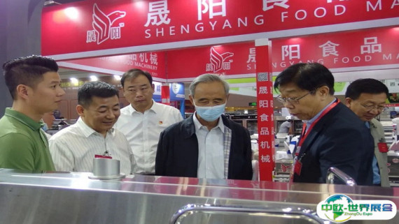 2026郑州酒店用品展参展攻略（时间地点+门票价格）