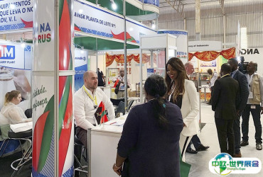 乌兹别克包装展2026门票在哪买