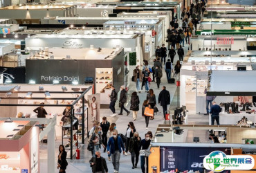 米兰鞋展2026参展攻略（时间地点+门票多少钱？）
