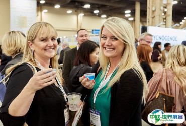 美国天然原料展2026时间及地点