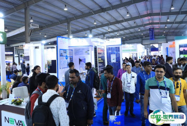 印度储能展2026参展攻略（时间地点+门票价格）
