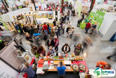 2025年斯图加特果蔬展门票哪里买，购买途径？