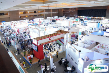 印尼广告展2026时间及地点