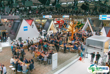 科隆墙面材料展2026参展攻略（时间+地点+门票）