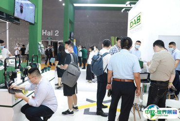 广州泵阀展2026参展攻略（时间地点+门票多少钱？）