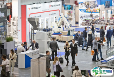 2026波兰标签展时间地点