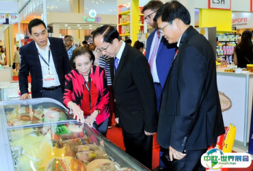 2027柬埔寨食品展参展攻略（时间+地点+观众预约）