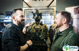 2026年德国警用展门票购买途径？怎么购票？