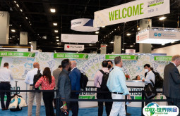 2026美国用纸展参展攻略（时间+地点+观众预约）