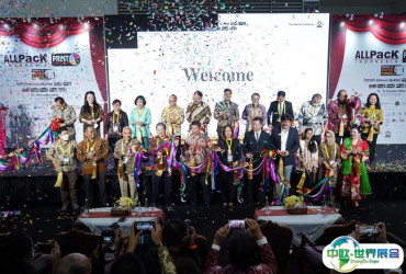 2026年印尼纸展门票价格，如何购买？