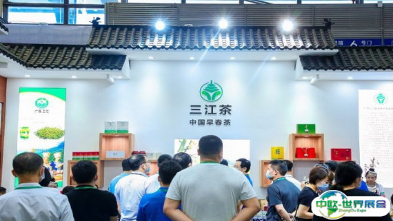 福州茶博会2025门票购买途径