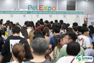 新加坡宠物用品展2026门票哪里买