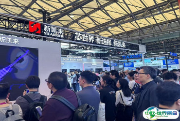 2026上海平板显示展时间地点