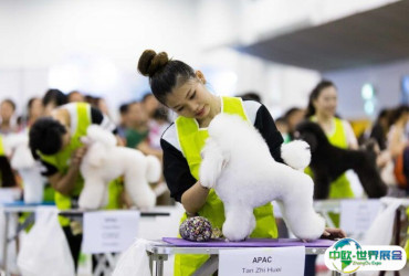 新加坡宠物用品展2026时间及地点