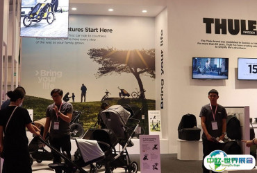 印尼婴童展2026参展攻略（时间+地点+门票）