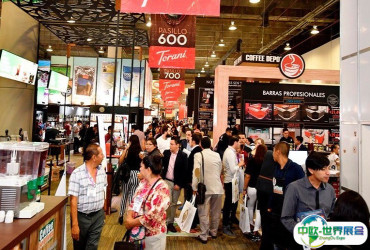 墨西哥咖啡展2026时间和举办地点