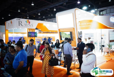 2026新德里旅游展参展攻略（时间+地点+门票）