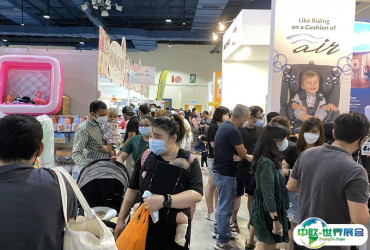 2026年印尼婴童展门票购买途径？怎么购票？