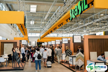 巴西石材展2026门票价格