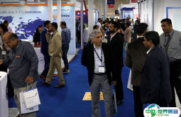 印度航空货运展2026门票价格