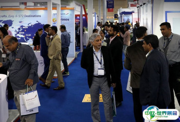 印度航空货运展2026门票价格