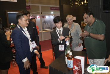 印度葡萄酒展2026门票价格