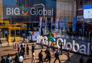 2025年迪拜五大行业展（The Big 5 Dubai）鑫政科技提出中国建造解决方案