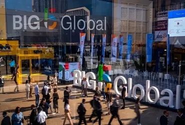 2025年迪拜五大行业展（The Big 5 Dubai）鑫政科技提出中国建造解决方案