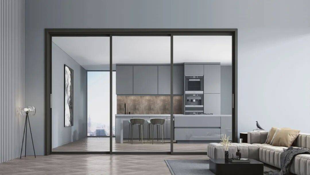 聚势启新，共赢未来|严一国际贸易集团邀您共赴2025迪拜五大行业展览会