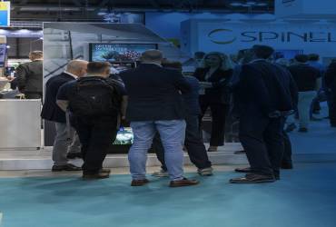 2026年里米尼国际自动售货机展览会：功能性咖啡引领全球趋势