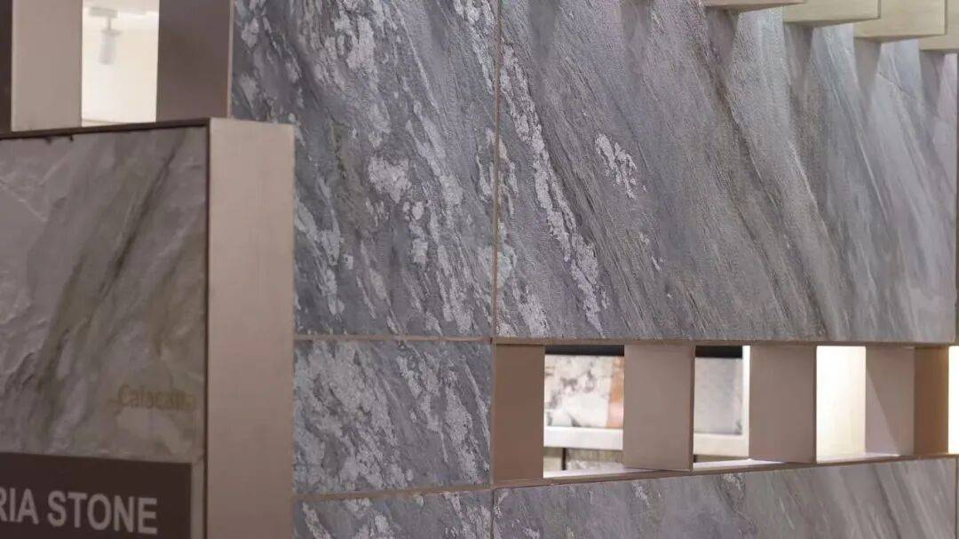 城市发展 与荣同行 | 汉荣石业参展迪拜五大行业展（The Big 5 Dubai 2025）圆满落幕！