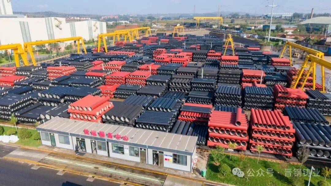 展会预告 | 晋钢铸业诚邀您相聚2025年中东（迪拜）五大行业展