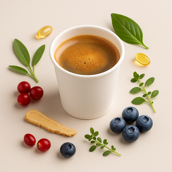 2026年里米尼国际自动售货机展览会：功能性咖啡引领全球趋势