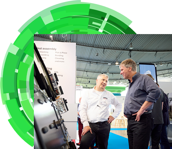 2026德国斯图加特电动车展即将举行