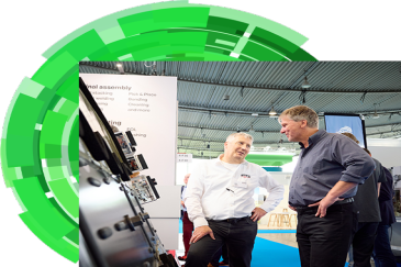 2026德国斯图加特电动车展即将举行