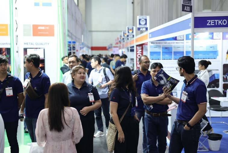 泰国曼谷国际线缆及线材展览会 wire Southeast Asia 2025回归曼谷，再启新征程