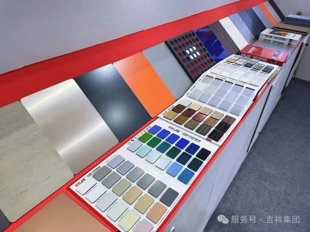 吉祥集团诚邀相约 | 与我们在2025迪拜BIG 5共拓中东万亿市场商机！