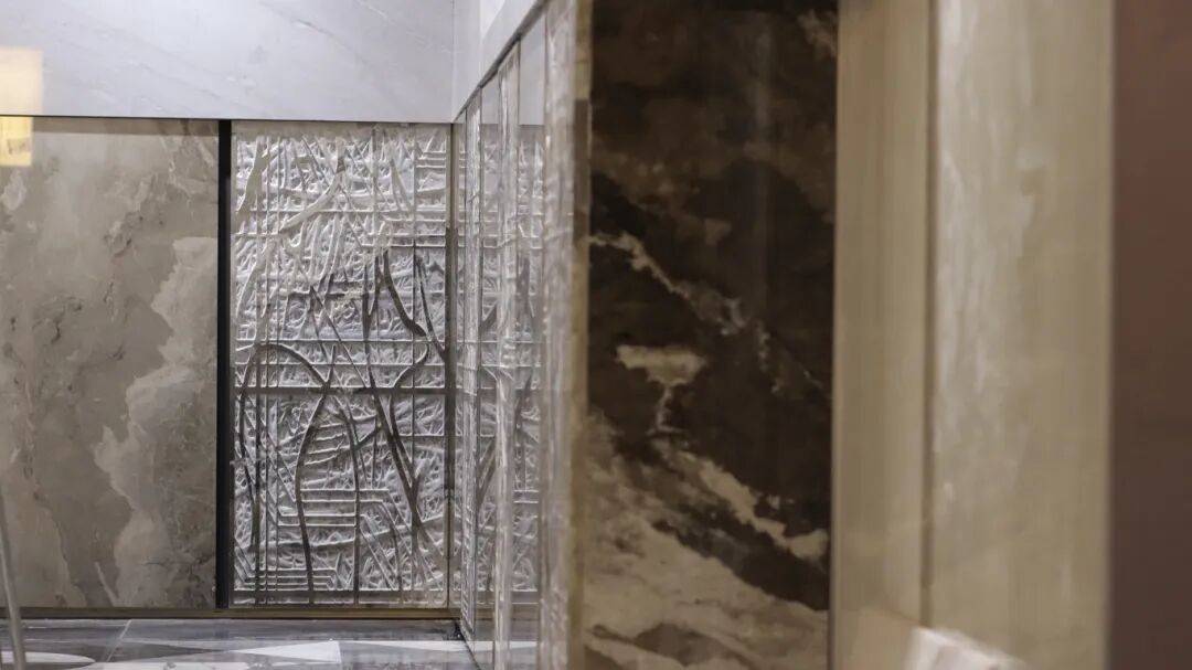 城市发展 与荣同行 | 汉荣石业参展迪拜五大行业展（The Big 5 Dubai 2025）圆满落幕！