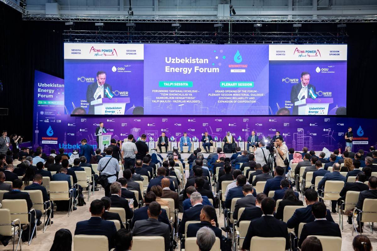 2026乌兹别克斯坦家具及木工机械展：创新与工艺的盛会